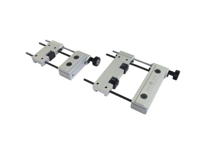 Gehmann Offset adjustable high sight bases