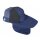 ahg-shooting cap blue