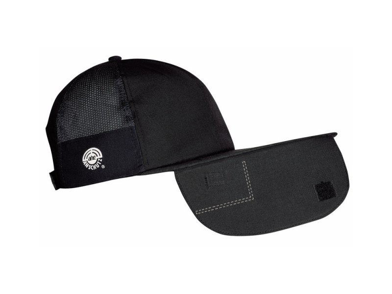 ahg-shooting cap black