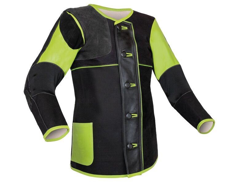 Sauer Schießjacke Standard Mix - Damen 38D