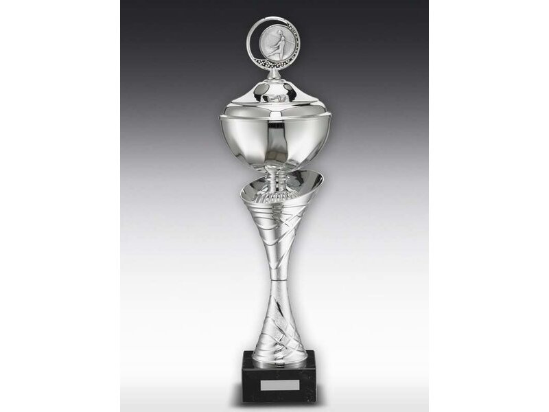 Pokal Silver Dream 43,50 cm