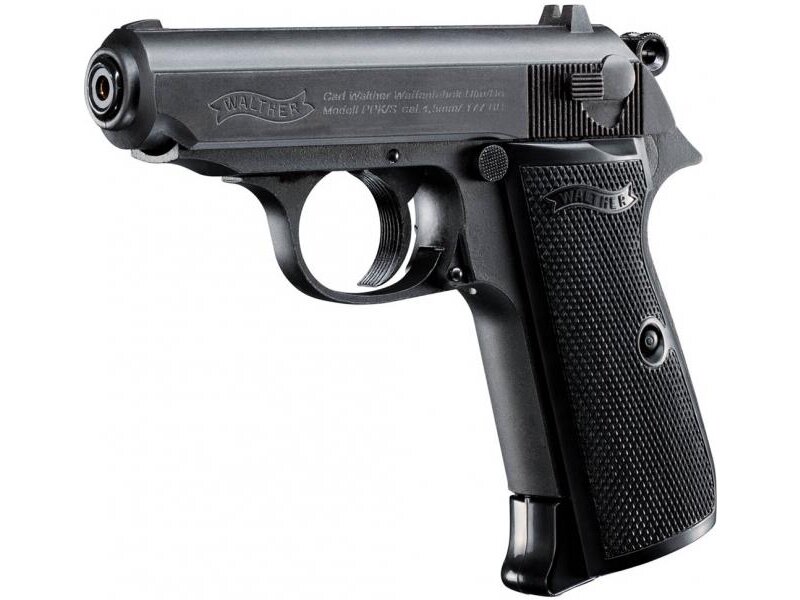 Umarex Walther PPK/S