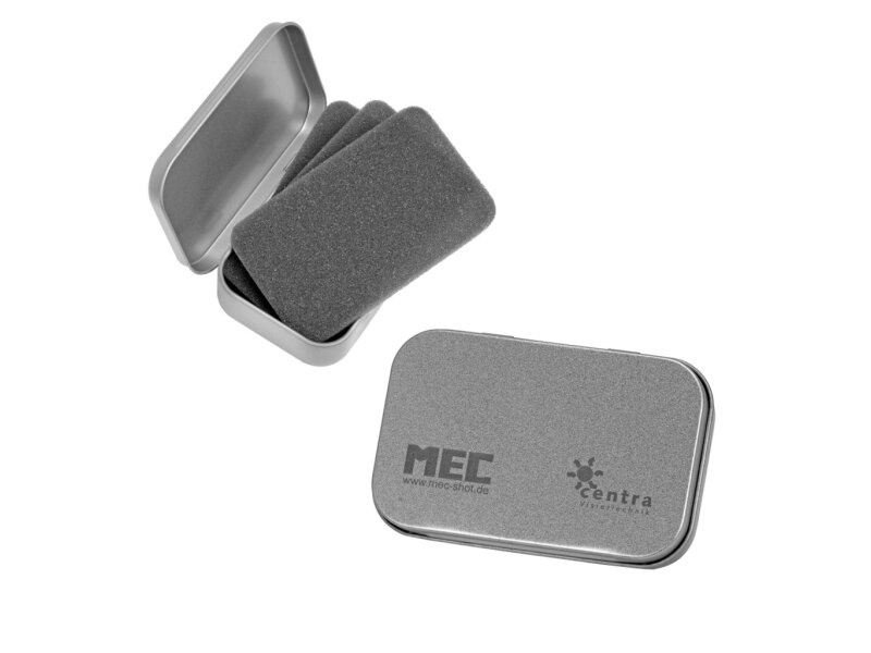 MEC Classic Tin