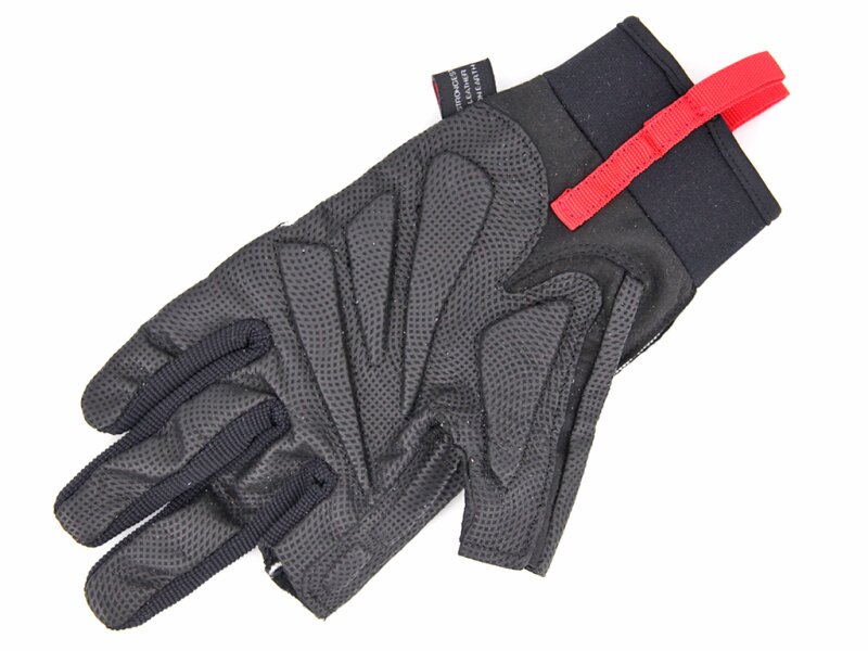 Sauer shooting glove Premium Load XS-Left hand shooters