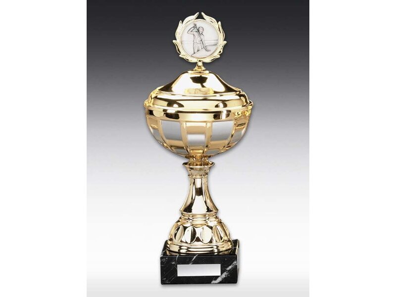 Pokal Dream Line 25 cm