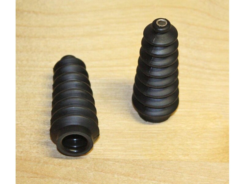 Johannsen rubber buffers (bellows) for drive