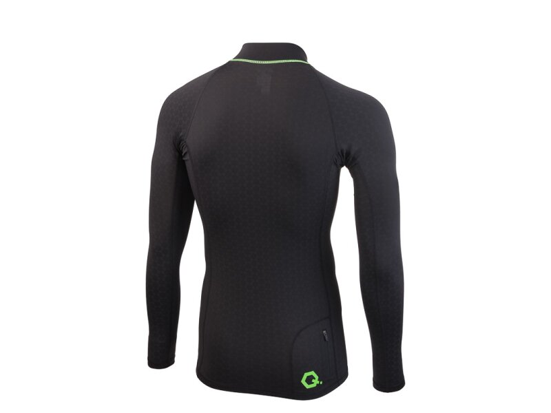 ceramiq Shirt long-sleeved men - Valloire