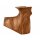 Feinwerkbau Grip for Air Rifle Model 800 walnut L right shooter