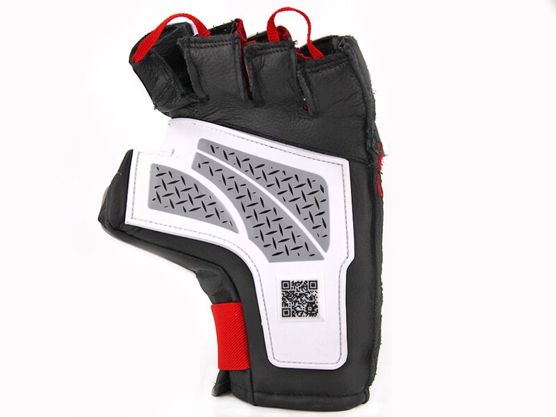 NEW* Sauer PREMIUM glove The new Hype in competitve shooting w/ Biogel padding 
