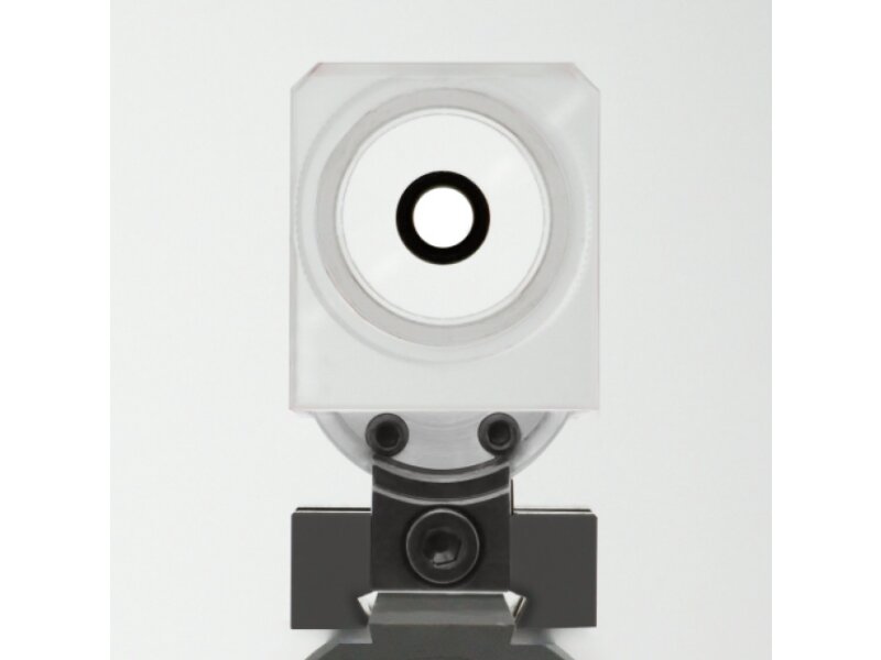 MEC/Centra Glas Cube front sight