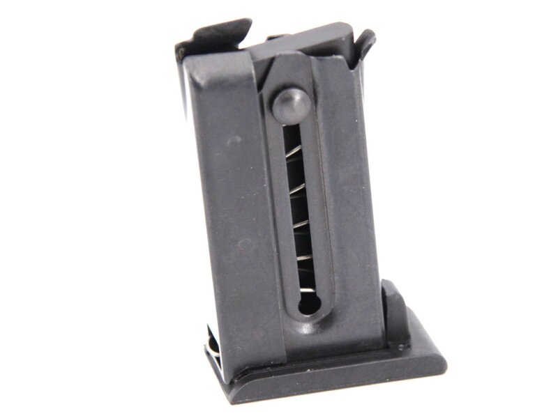 Pardini Magazin für Mod. SP .22lr