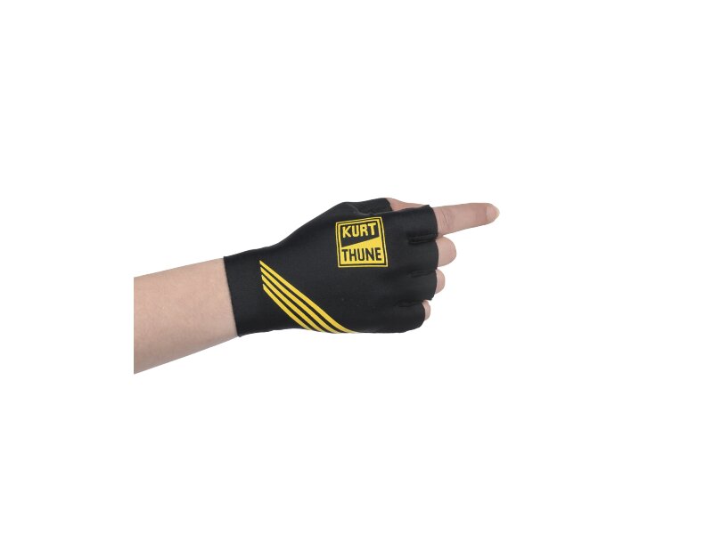 Thune X.9 trigger hand glove XS right shooter