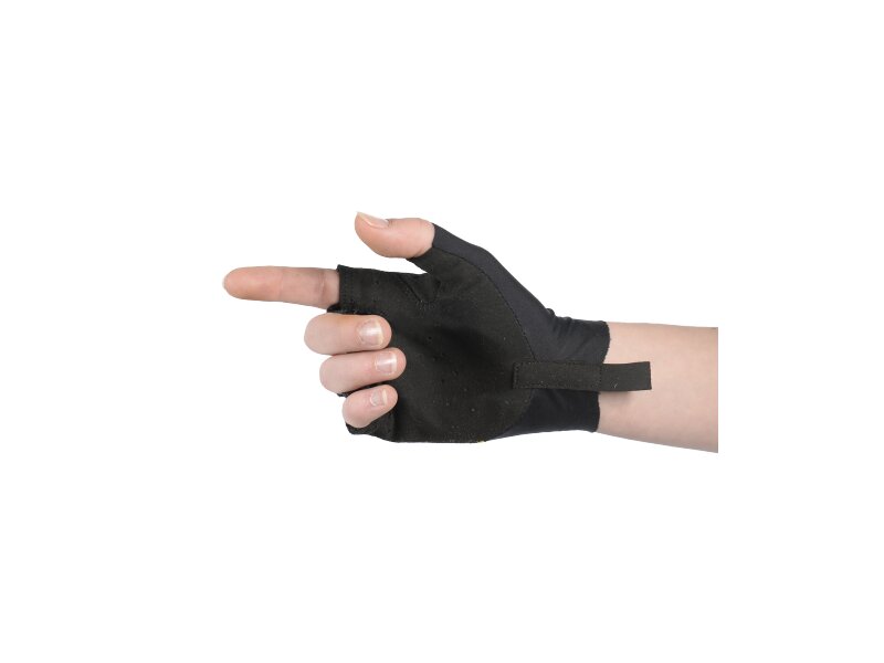 Thune X.9 trigger hand glove XL left shooter