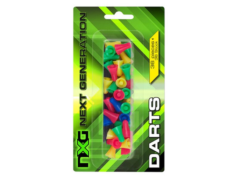 Umarex NXG Blowgun Darts