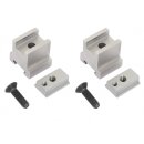 Anschütz Riser block-set for PRO Grip fore-end