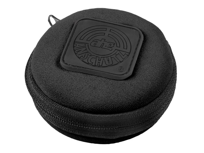 ahg - Neoprene Pouch black