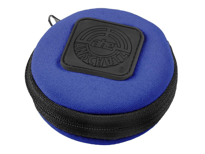 ahg Neopren Täschchen Blau