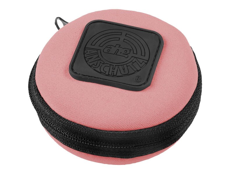 ahg - Neoprene Pouch pink