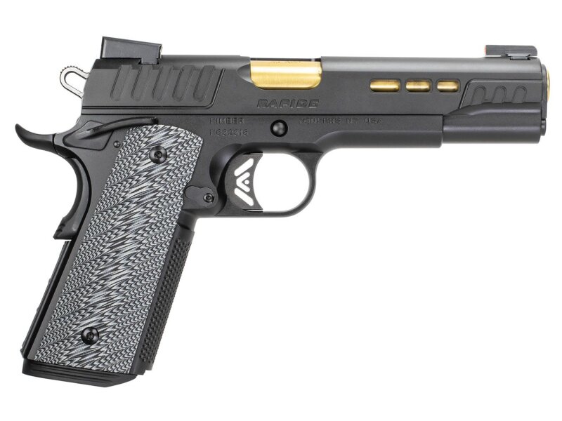 Kimber Rapide 5" - .45ACP