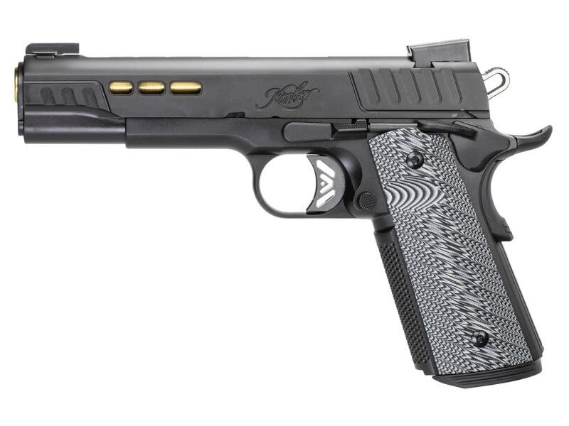 Kimber Rapide 5" - .45ACP