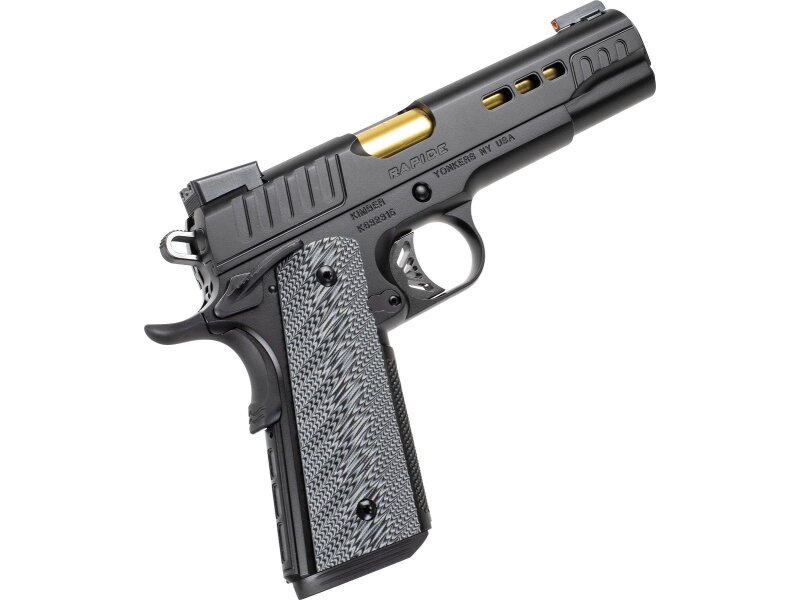 Kimber Rapide 5" - .45ACP