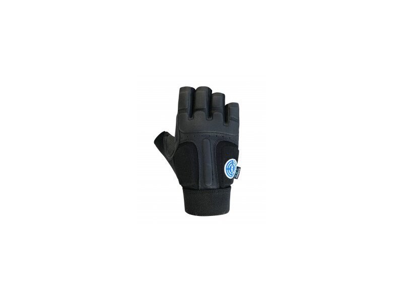 ahg-Supporting Glove Contact Gel S right-shooter