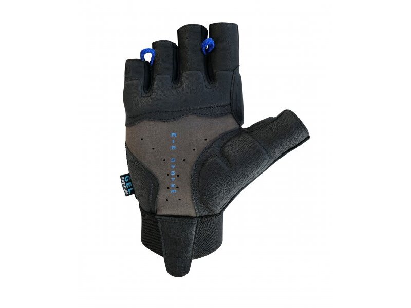 ahg-Supporting Glove Contact Gel S right-shooter