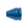 Walther Compensator cone for LP500 blue