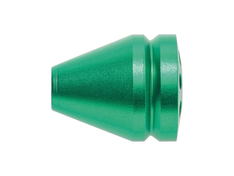 Walther Compensator cone for LP500 red