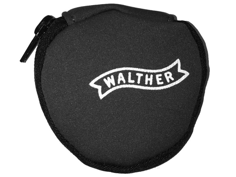 Walther diabolo - case black