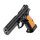 CZ 75 Tactical Sports orange - 9mmLuger