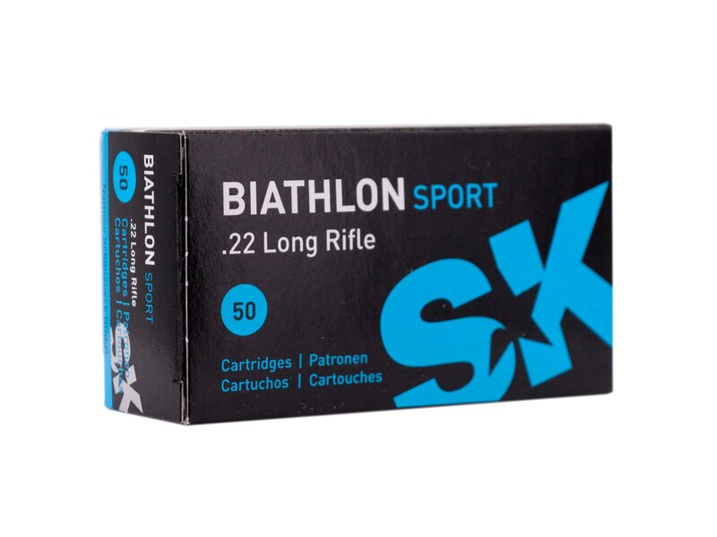 SK Biathlon Sport 50 Schuß