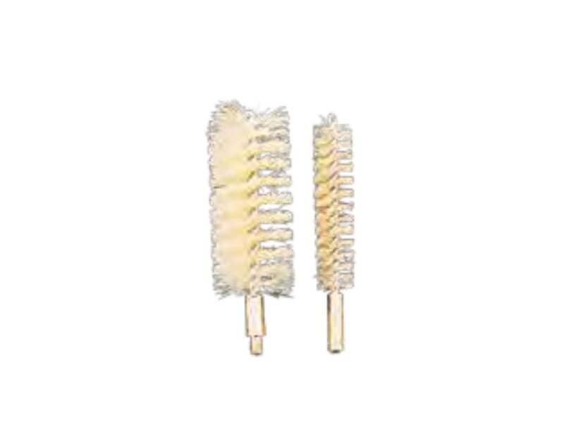 nylon bristles 4.5 mm