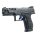 Walther Q5 Match Steel Frame - 9mm Luger