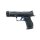 Walther Q5 Match Steel Frame - 9mm Luger