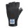 ahg shooting glove Black Grip