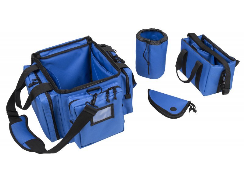 ahg Range Bag compact