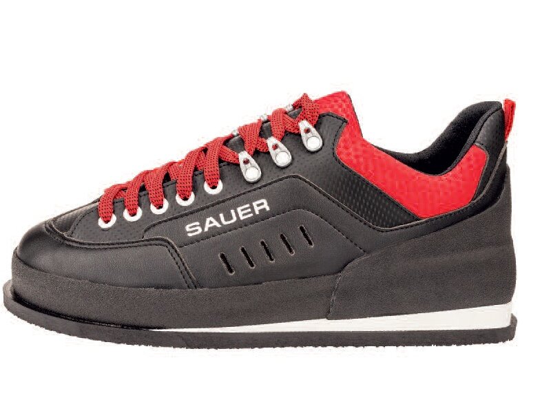 Sauer Schießschuhe Easy Top black 36