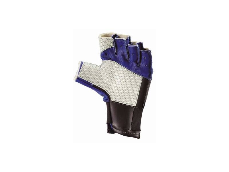 Gehmann half-cover glove