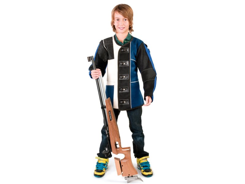 ahg-Junior jacket Standard Plus Junior  158