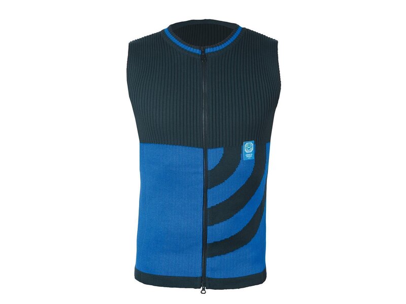 ahg-shooting vest without sleeve
