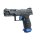 Walther Q5 Match Steel Frame Expert - 9mmLuger