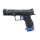 Walther Q5 Match Steel Frame Expert - 9mmLuger