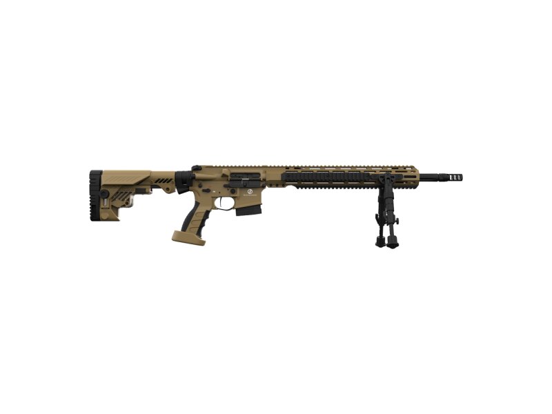 Schmeisser AR15 DMR 18" - .223Rem.