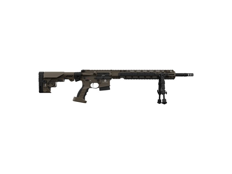 Schmeisser AR15 DMR 18" - .223Rem.