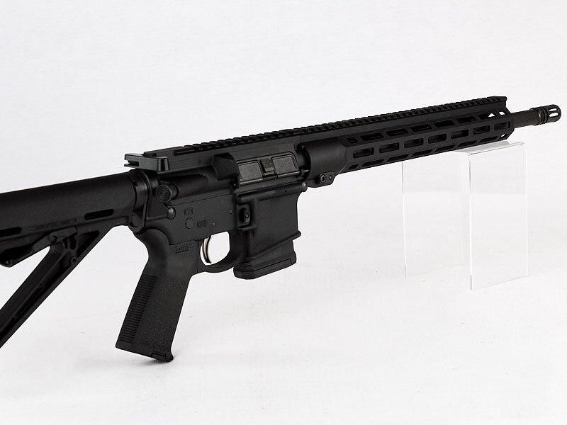 Savage Arms MSR 15 Recon - .223Rem