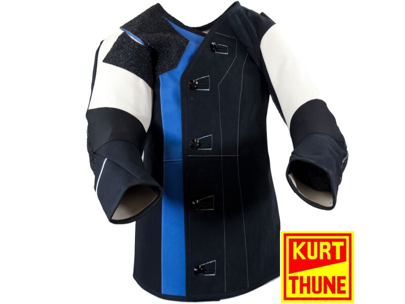 Thune shooting jacket model Smart-Select - men