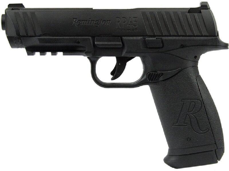 Remington Modell RP45