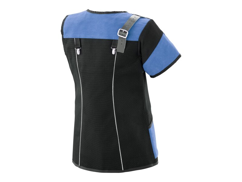 Simetra shooting sports vest PRIMOFIT 10 - men left shooter 60