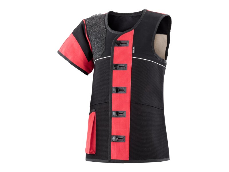 Simetra shooting sports vest PRIMOFIT 10 - right shooter 44 Women